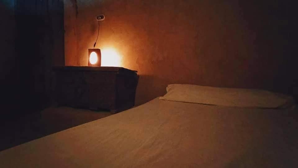 Nainshal Siwa Leilighet Siwa Oasis Eksteriør bilde