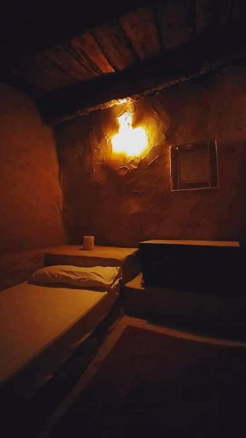 Nainshal Siwa Leilighet Siwa Oasis Eksteriør bilde